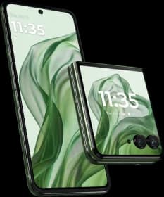 Motorola Razr 50 Ultra image 5