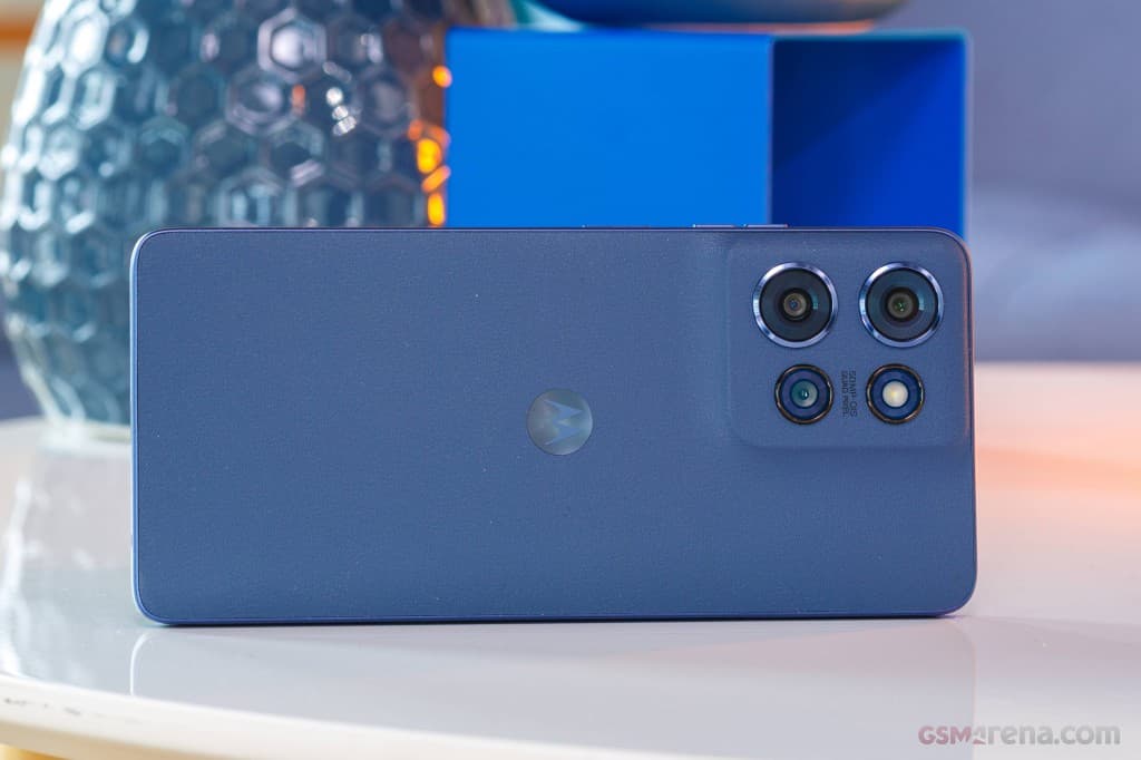 Motorola Moto G Power (2025) image 4