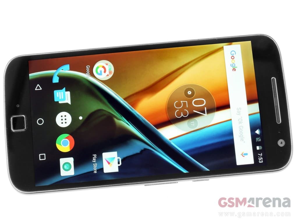 Motorola Moto G4 Plus image 4