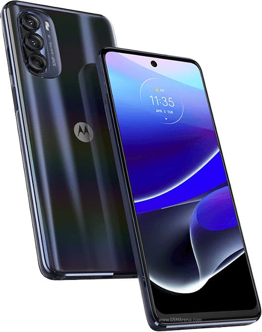 Motorola Moto G Stylus 5G (2022) image 2