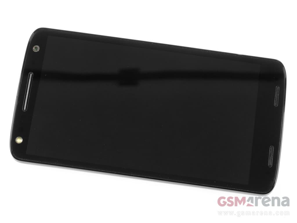 Motorola Moto X Force image 4