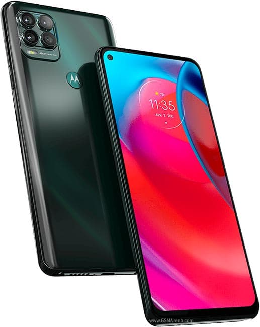 Motorola Moto G Stylus 5G image 2