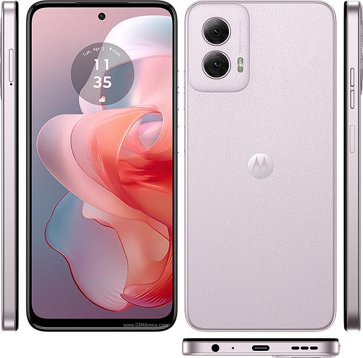 Motorola Moto G Power (2024) image 1