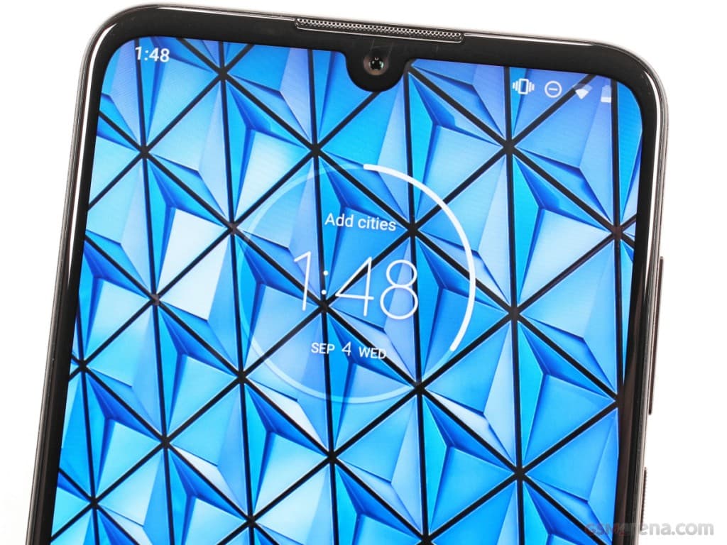 Motorola One Zoom image 3
