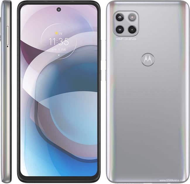 Motorola One 5G Ace image 1