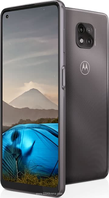 Motorola Moto G Power (2021) image 2