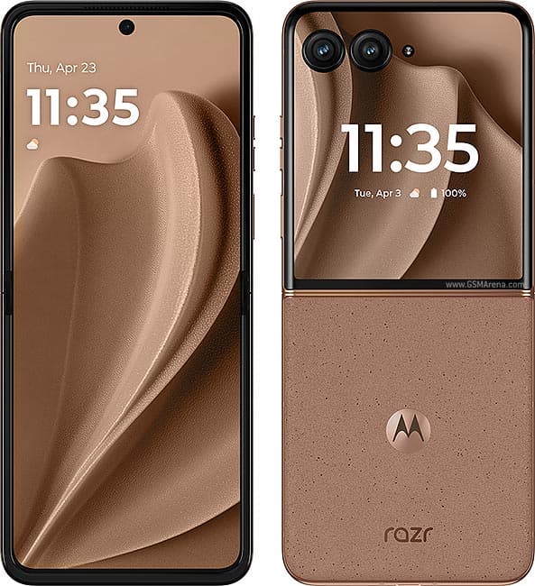 Motorola Razr+ 2025 image 1