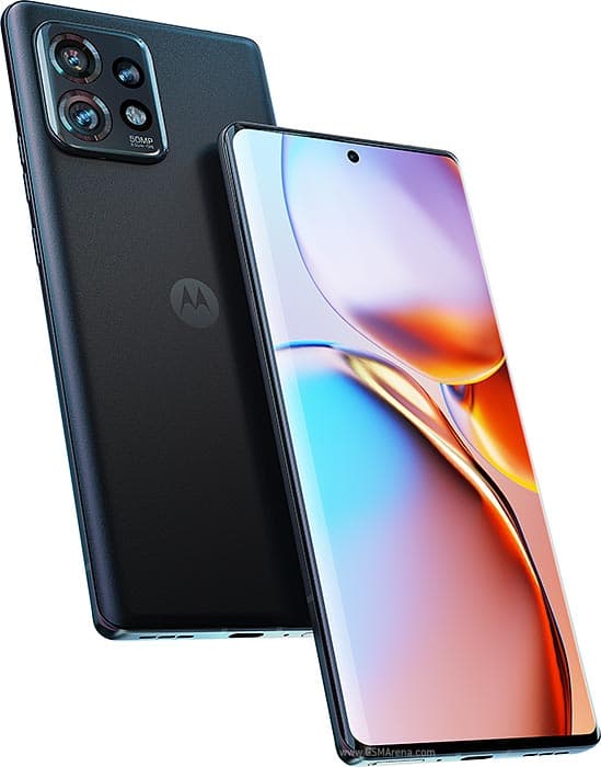 Motorola Edge 40 Pro image 2