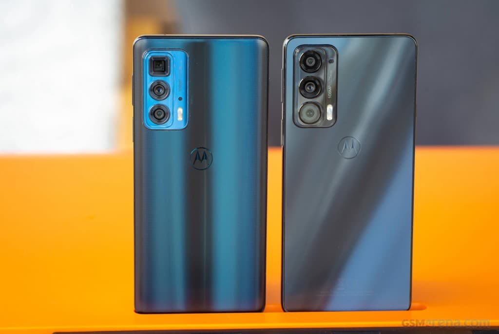 Motorola Edge 20 Pro image 3