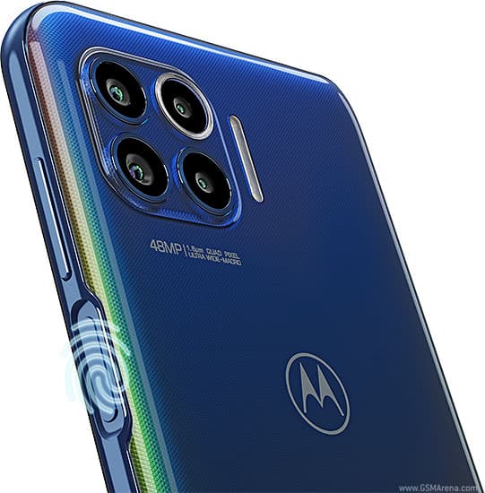 Motorola One 5G image 3