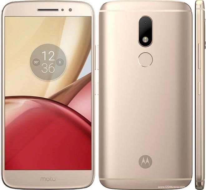 Motorola Moto M image 1