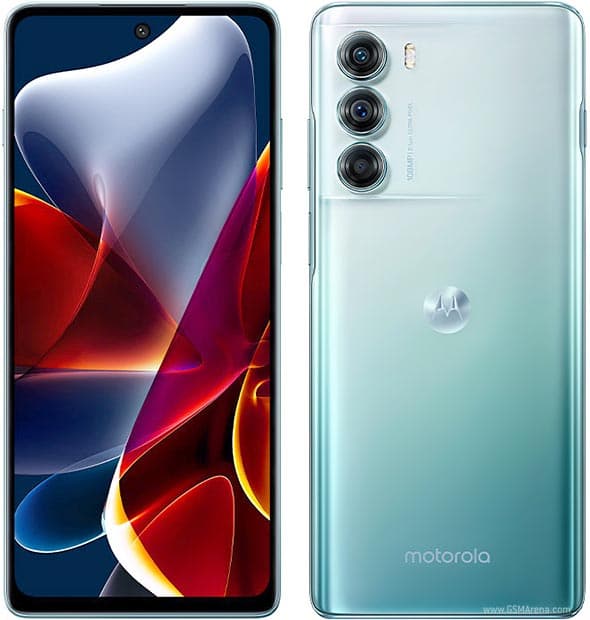 Motorola Edge S30 image 1