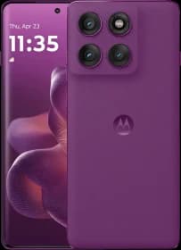Motorola Edge 60 Pro image 4