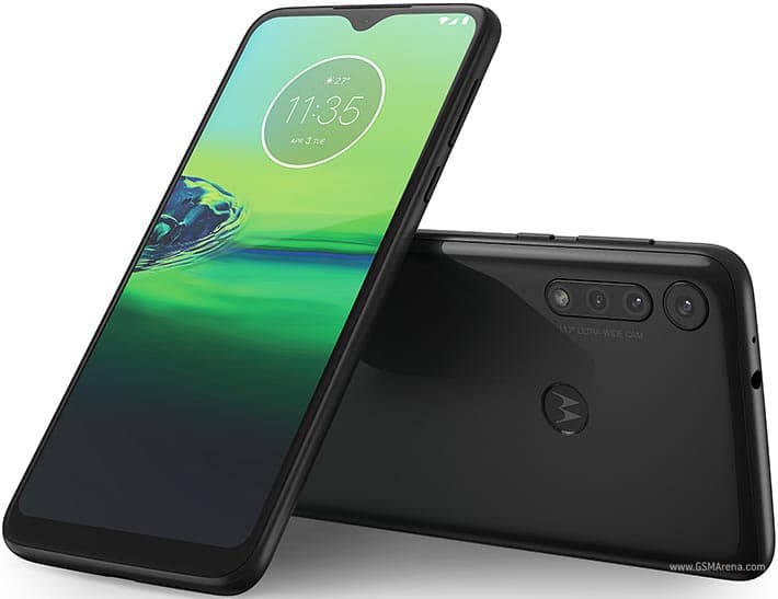 Motorola Moto G8 Play image 4