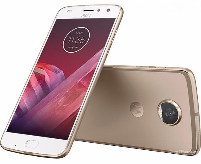 Motorola Moto Z2 Play image 2