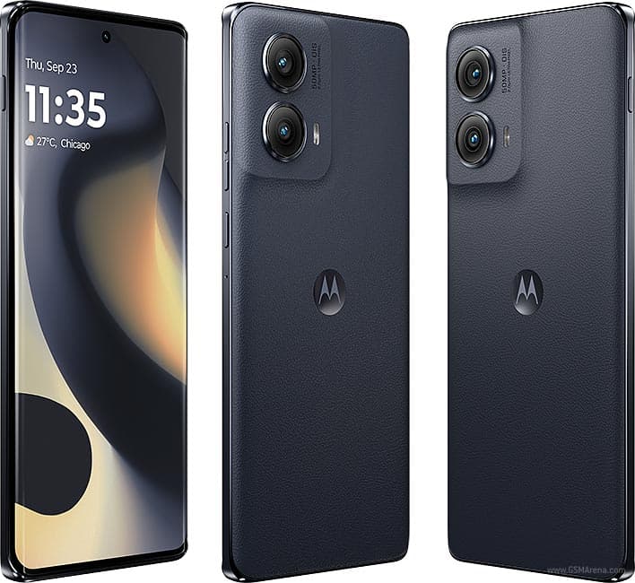Motorola Edge (2024) image 2