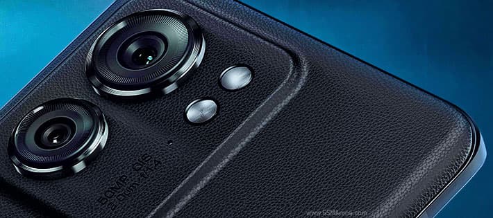 Motorola Edge (2023) image 2