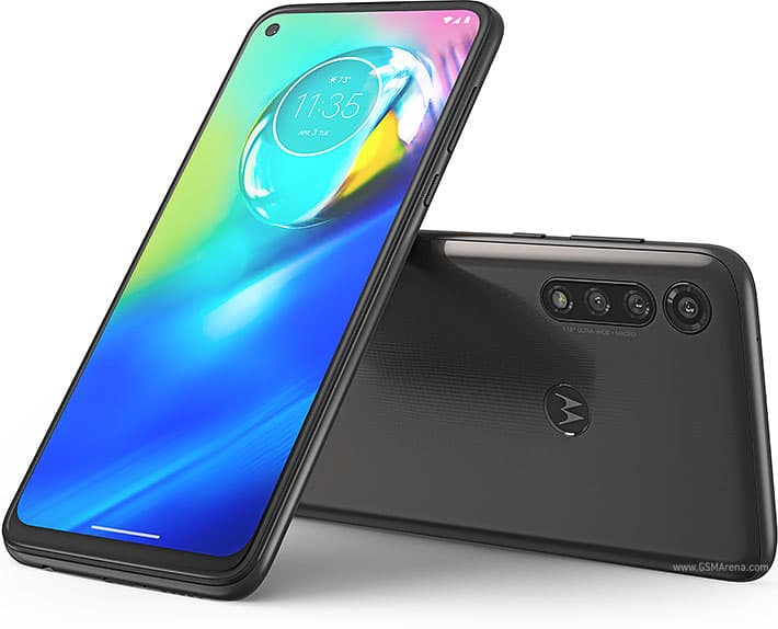 Motorola Moto G Power image 2