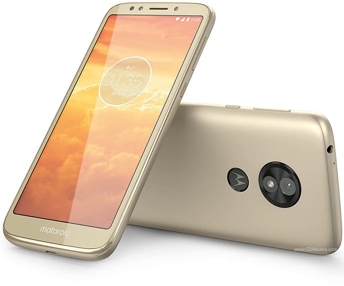 Motorola Moto E5 Play Go image 1