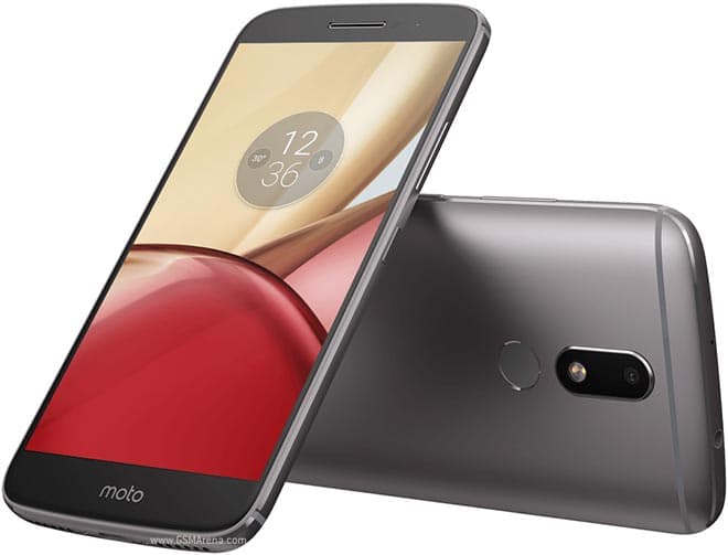 Motorola Moto M image 2