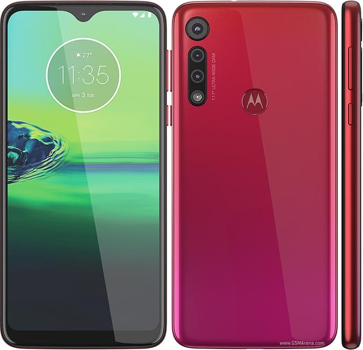 Motorola Moto G8 Play image 1