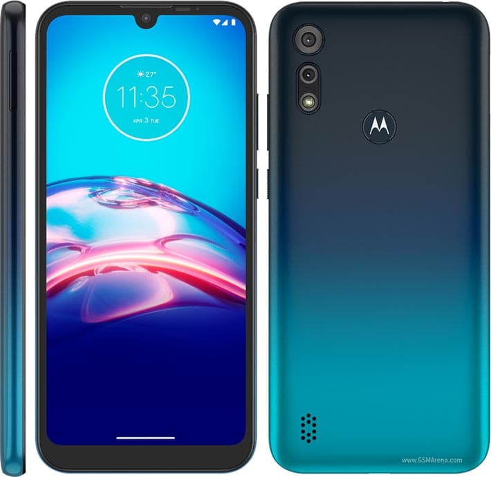 Motorola Moto E6s (2020) image 1