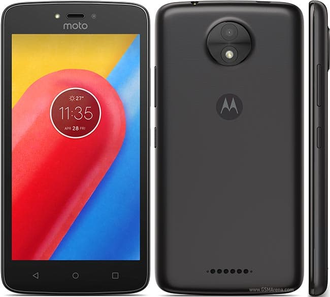 Motorola Moto C image 1