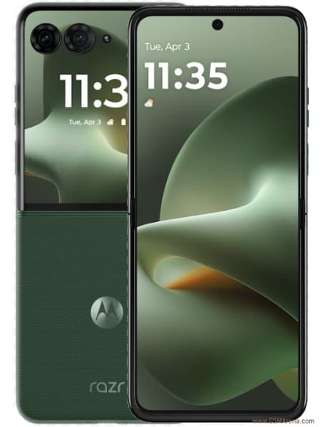 Motorola Razr+ 2026