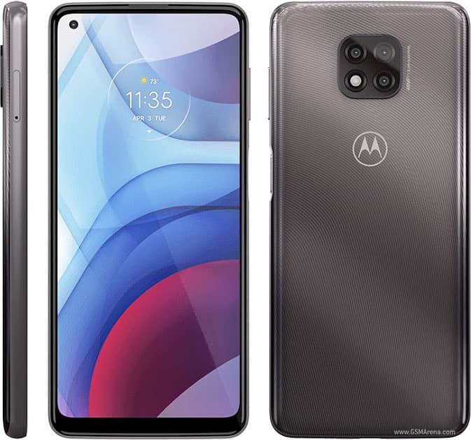 Motorola Moto G Power (2021) image 1
