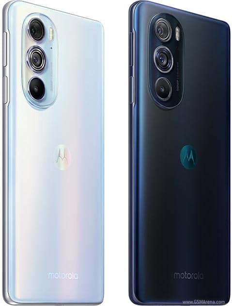 Motorola Edge X30 image 2