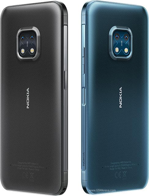 Nokia XR20 image 2