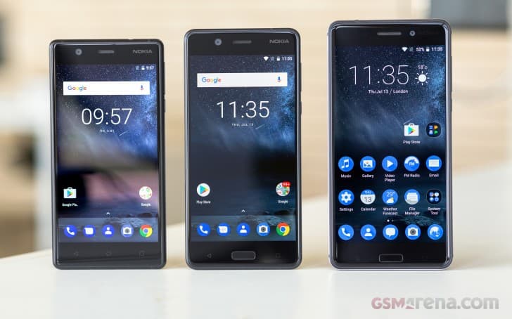 Nokia 5 image 3
