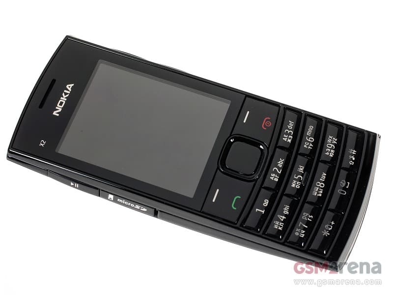 Nokia X2-02 image 3