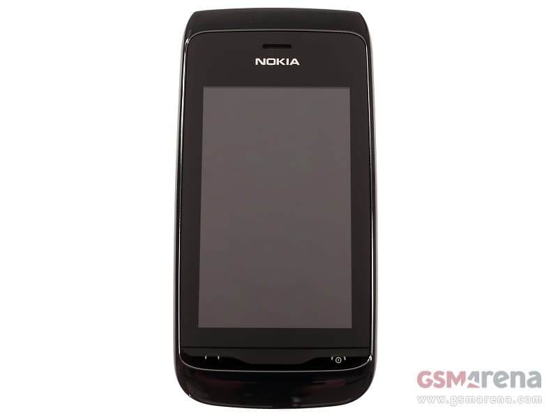 Nokia Asha 308 image 3