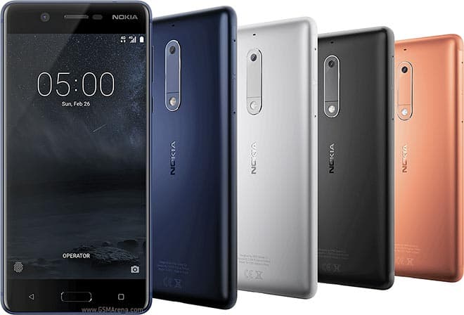 Nokia 5 image 1