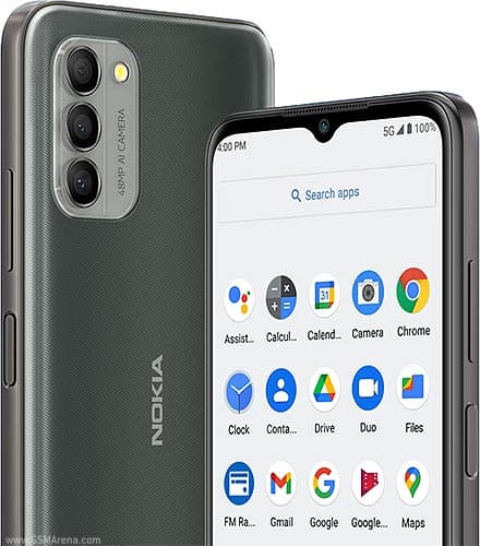 Nokia G400 image 2
