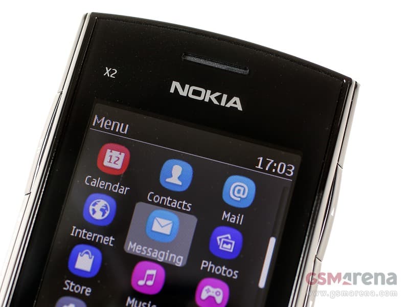 Nokia X2-02 image 4