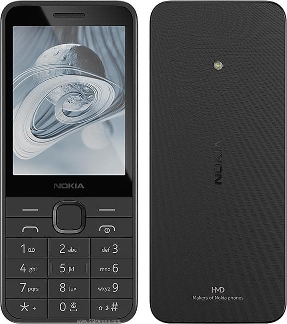 Nokia 215 4G (2024) image 2