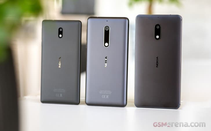 Nokia 5 image 4