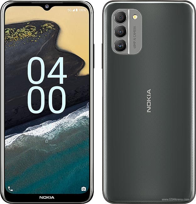 Nokia G400 image 1