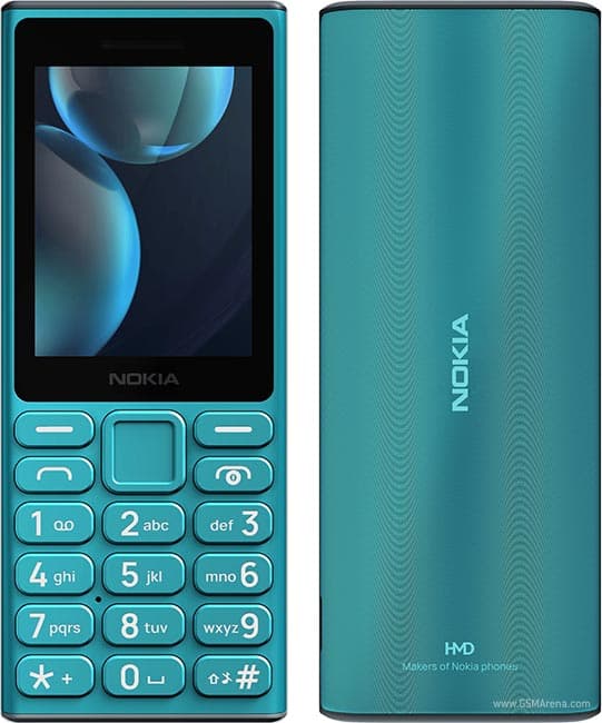 Nokia 108 4G (2024) image 1