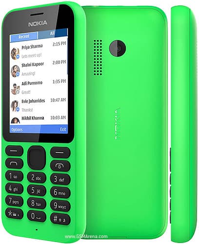 Nokia 215 image 1
