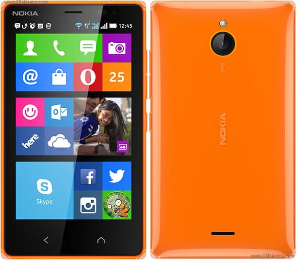 Nokia X2 Dual SIM image 1