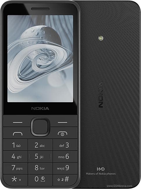 Nokia 220 4G (2024) image 2