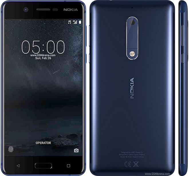 Nokia 5 image 2