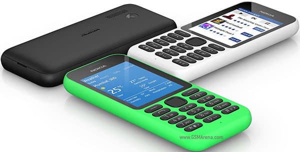 Nokia 215 Dual SIM image 3