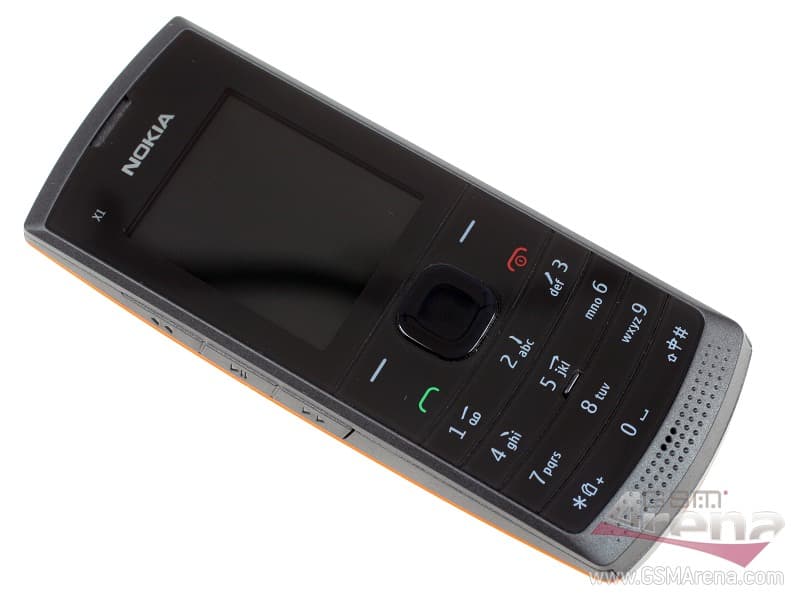 Nokia X1-01 image 3
