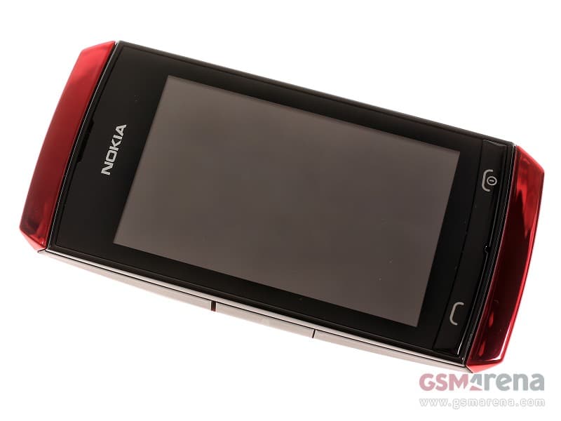 Nokia Asha 306 image 3