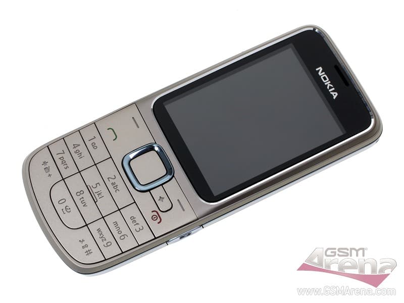 Nokia 2710 Navigation Edition image 4