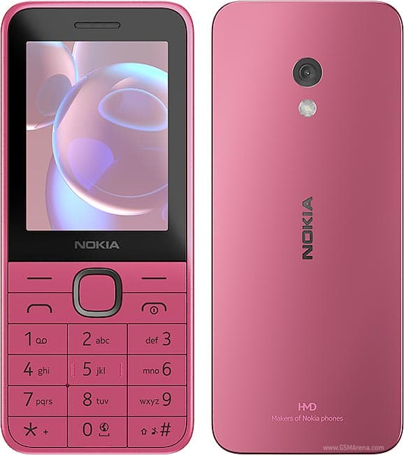 Nokia 225 4G (2024) image 1